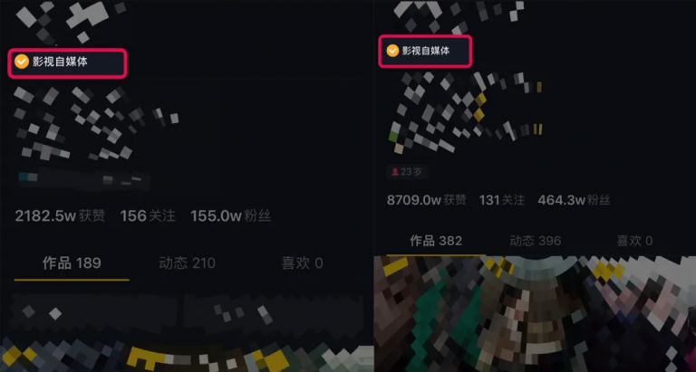 微妙哥抖音影视号2.0版，一部手机轻松月入过万-网络创业副业兼职学习网