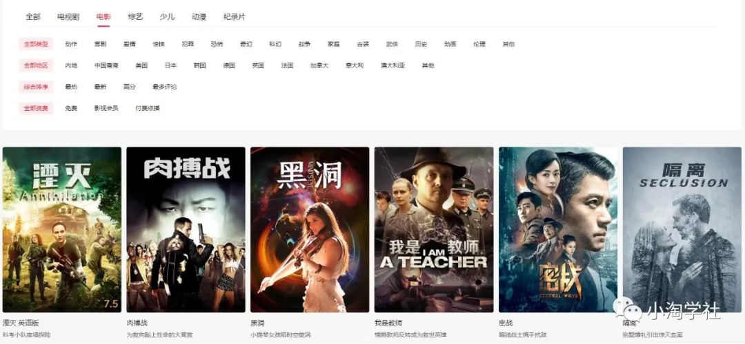 抖音电影解说项目实操详解，无需自己配音-网络创业副业兼职学习网