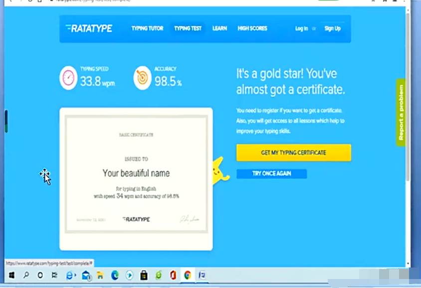 Amazon打字赚美金项目，简单操作，适合新手-网络创业副业兼职学习网