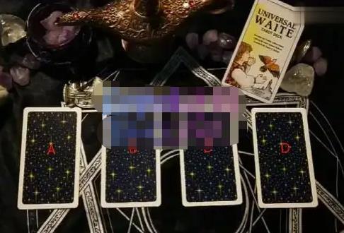 严校长·塔罗牌付费项目，0风险，一台手机，随时随地赚钱价值1000元-网络创业副业兼职学习网