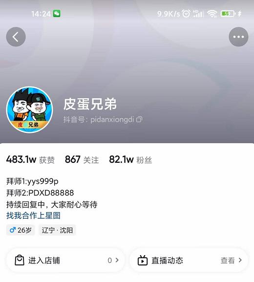 沙雕动画-皮蛋兄弟·熊猫人动画教学制作，全套素材文案教程分享！-网络创业副业兼职学习网