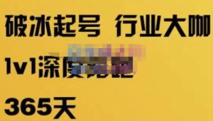 珍妮·短视频直播(定制)线上陪跑,平台逻辑及赛道选择、短视频数据分析技巧、直播三大核心等-网络创业副业兼职学习网