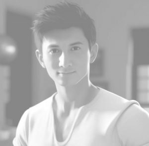 看不见二维码的引流图，缩小是图画，放大是二维码，安全日引流100+-网络创业副业兼职学习网