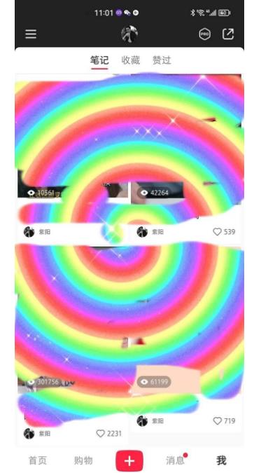 冷门高利润项目，小红书带货，无脑搬运，一部手机实现日入500+【揭秘】-网络创业副业兼职学习网