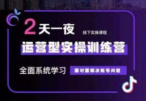 某传媒主播训练营32期,全面系统学习运营型实操,从底层逻辑到实操方法到千川投放等-网络创业副业兼职学习网