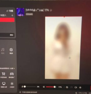 花费1980学来的抖音花屏撸门票，很多人一场收入1000+，各大工作室正在玩的项目【搭建教程+素材+工具】-网络创业副业兼职学习网