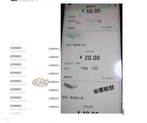 外面收费1290的小游戏项目，单机收益30+，提现秒到账，小白无脑批量操作，长期稳定【揭秘】-网络创业副业兼职学习网