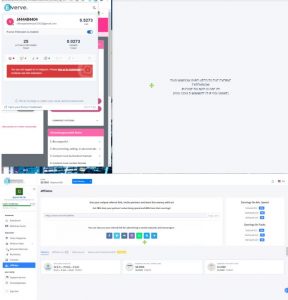 外面收费1888的国外流量全自动挂机项目，单机日产10-30美元【自动脚本+详细玩法】-网络创业副业兼职学习网