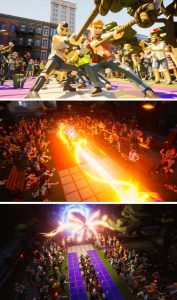 2023抖音最新最火爆弹幕互动游戏–力Q大赛 【开播教程+起号教程+兔费对接报白等】-网络创业副业兼职学习网