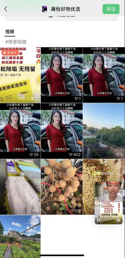 外面收费198的最新视频号连怼技术，条条原创，条条爆单【揭秘】-网络创业副业兼职学习网