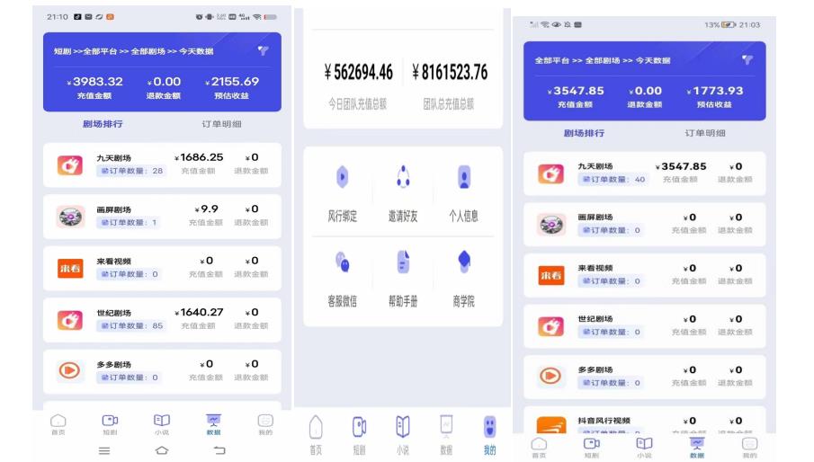 小白式短剧推广保姆级教程（包教包会），简单上手日赚500+【揭秘】-网络创业副业兼职学习网