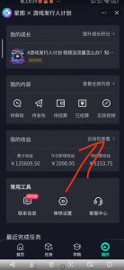 单日收入2k，抖音手游大揭秘，靠手游暴力变现，无脑玩法（资料＋教程）【揭秘】-网络创业副业兼职学习网
