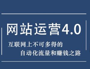 虚拟图集项目:矩阵站群自动化成交,3-5个月实现快速赚钱月入1W+左右-网络创业副业兼职学习网
