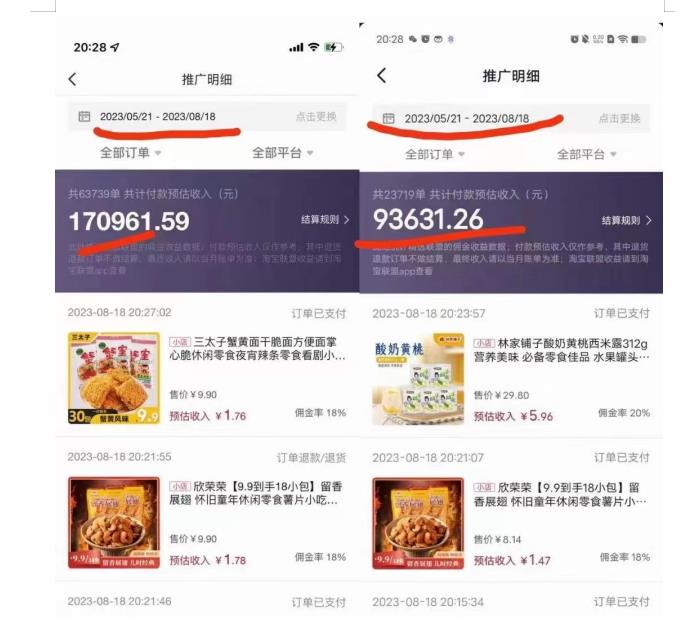 普通人首选：服装类图文带货喂饭级教程，项目门槛低，周期非常长-网络创业副业兼职学习网