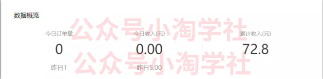 实操百度墨斗鱼平台一周赚了72.8 被动可持续收益项目未来可期-网络创业副业兼职学习网
