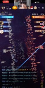 2023抖音最新最火爆弹幕互动游戏–星舰决战【开播教程+起号教程+对接报白等】-网络创业副业兼职学习网