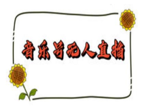 抖音音乐号无人直播间搭建，手把手教你搭建，24小时不断播撸音浪-网络创业副业兼职学习网